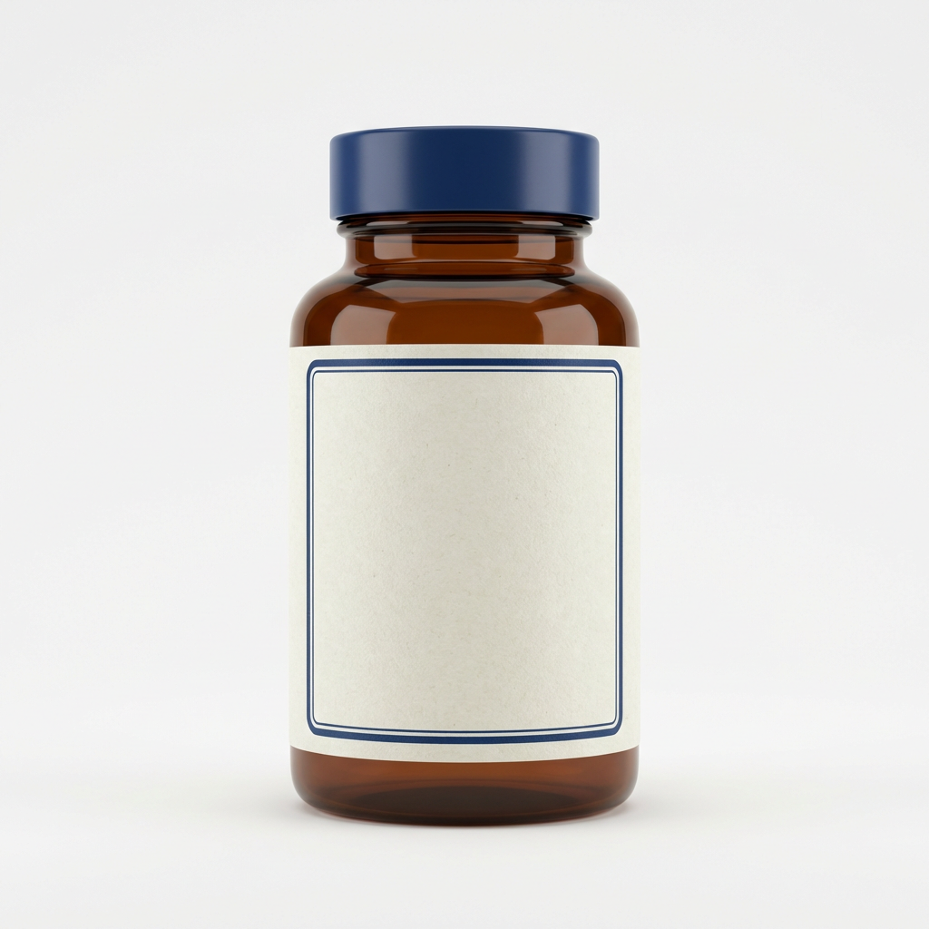 Metabolic Support Complex