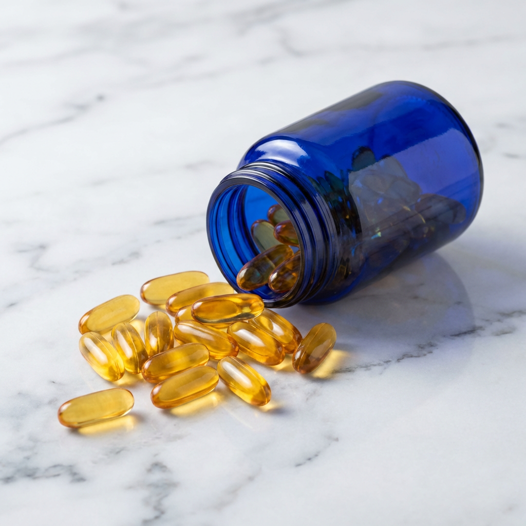 CoQ10 Ubiquinol 200mg